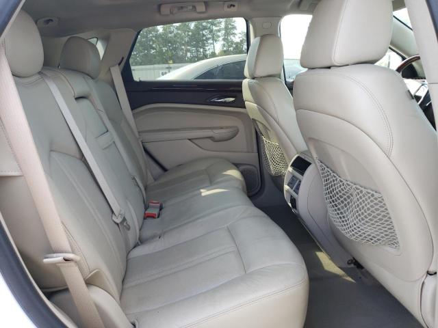 Photo 11 from auction – 2010 CADILLAC SRX PERFOR with VIN 3GYFNBEYXAS607937