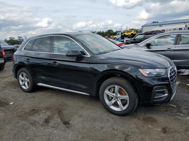 Photo 4 from auction – 2021 AUDI Q5 PREMIUM with VIN WA1AAAFY4M2074871