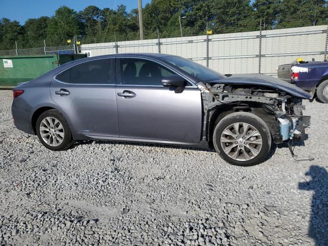 صورة رقم 4 من المزاد - 2015 LEXUS ES 300H مع VIN JTHBW1GG0F2081058