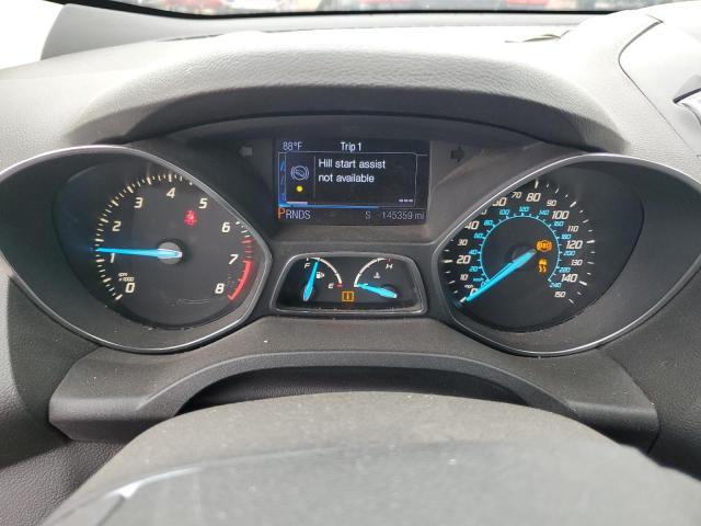 Photo 9 from auction – 2013 FORD ESCAPE SEL with VIN 1FMCU0H90DUB31718