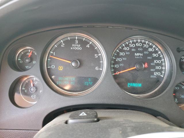 Photo 9 from auction – 2011 GMC SIERRA K15 with VIN 3GTP2XE23BG276523