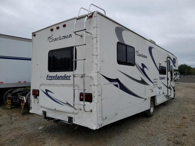 Photo 4 from auction – 2006 FORD ECONOLINE with VIN 1FDXE45S86HA50944