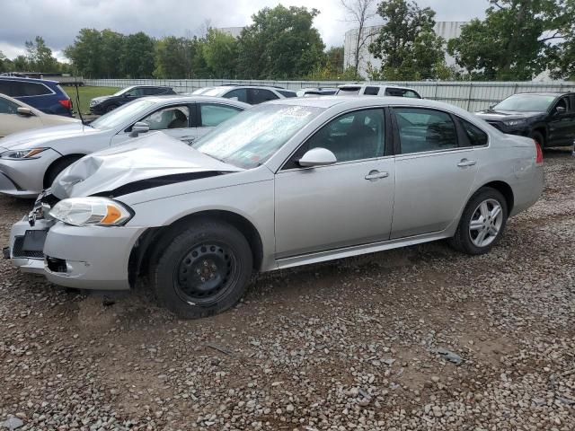CHEVROLET IMPALA LIM 2015 with VIN 2G1WD5E3XF1162822 - Photo from auction
