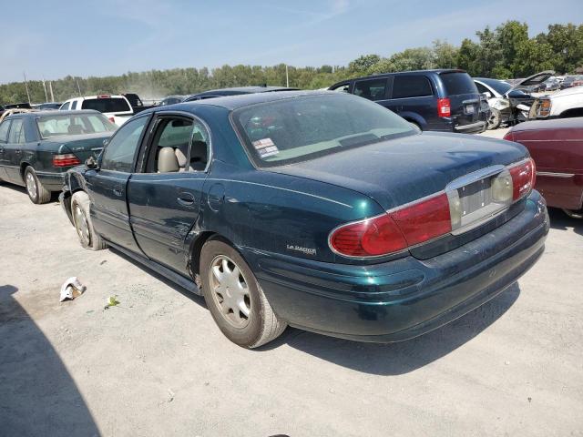 Photo 2 from auction – 2000 BUICK LESABRE CU with VIN 1G4HP54K7YU316888