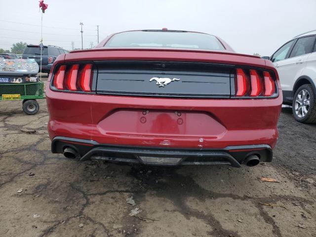 Photo 6 from auction – 2019 FORD MUSTANG with VIN 1FA6P8TH7K5192308