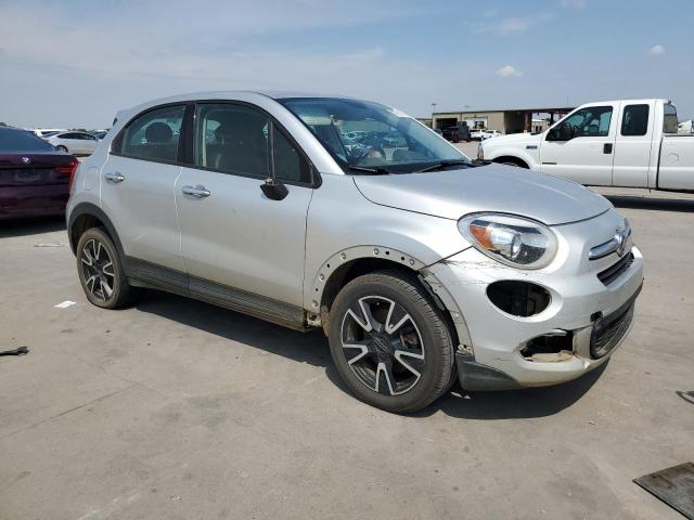 Photo 4 from auction – 2017 FIAT 500X POP with VIN ZFBCFXAH3HP569536