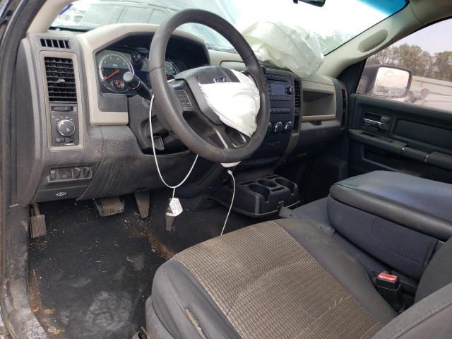 Foto 8 de la subasta – 2012 DODGE RAM 1500 S con VIN 3C6JD6AT4CG201430