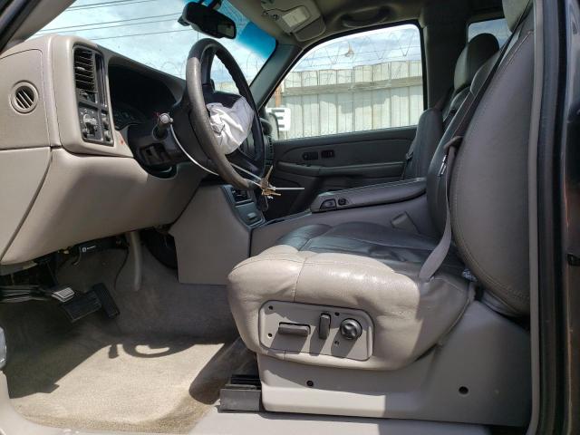 Photo 7 from auction – 2001 CHEVROLET SILVERADO with VIN 1GCEC19T71Z187184