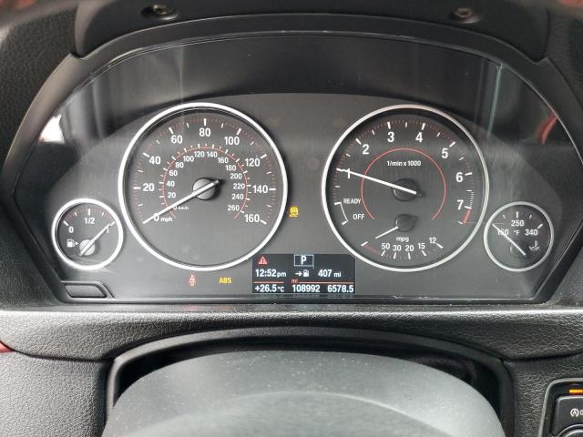Zdjęcie 9 z aukcji – 2014 BMW 428 I z VIN WBA3N7C55EK222086