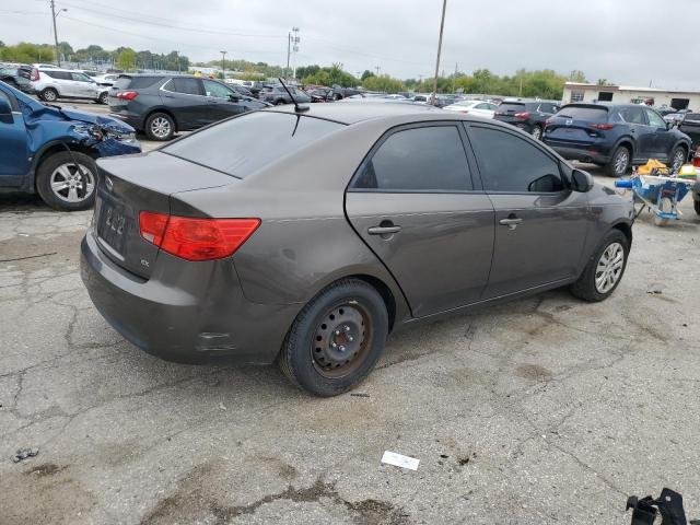Photo 3 from auction – 2012 KIA FORTE EX with VIN KNAFU4A23C5551582