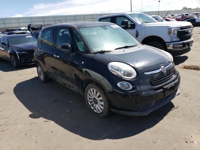 Photo 4 from auction – 2014 FIAT 500L EASY with VIN ZFBCFABHXEZ023778