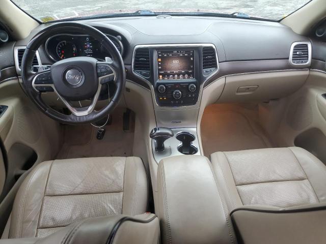 Photo 8 from auction – 2014 JEEP GRAND CHER with VIN 1C4RJFCG1EC266407