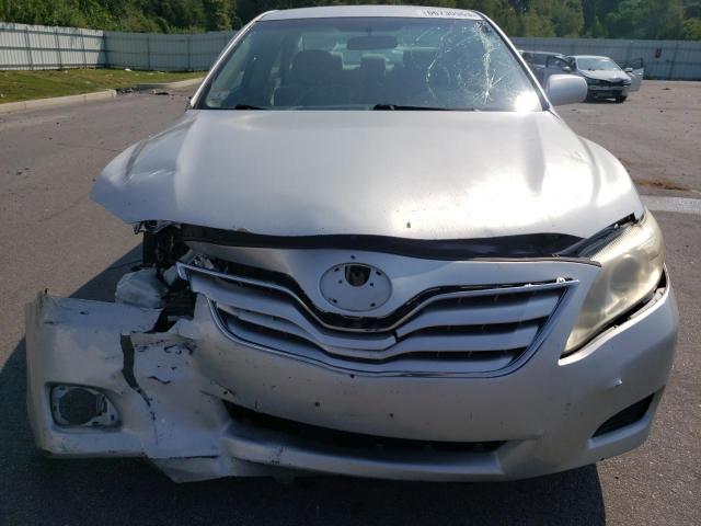 Photo 5 from auction – 2010 TOYOTA CAMRY BASE with VIN 4T1BF3EK7AU106311