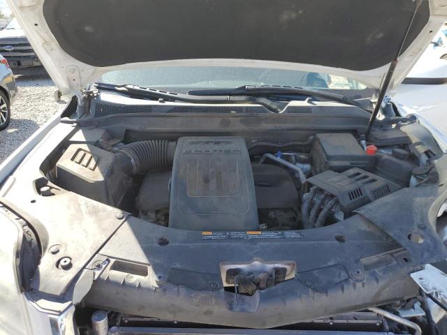 Photo 11 from auction – 2015 GMC TERRAIN SL with VIN 2GKFLVEK7F6174385