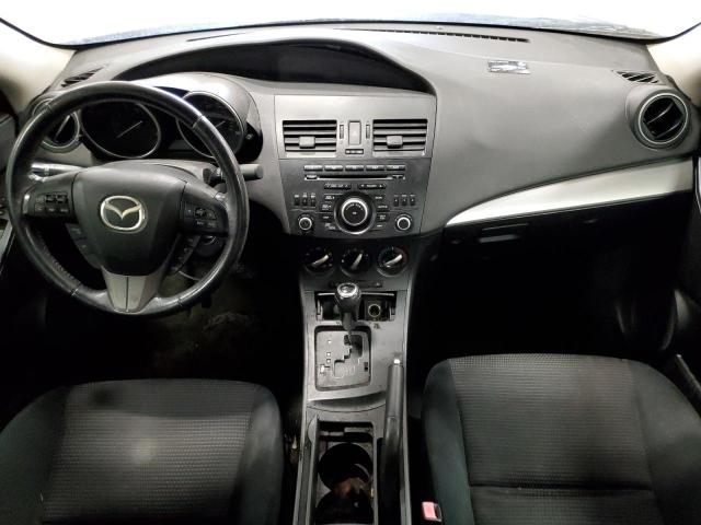 Photo 8 from auction – 2012 MAZDA 3 I with VIN JM1BL1V75C1682030