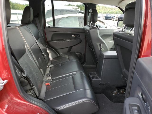 Photo 11 from auction – 2012 JEEP LIBERTY SP with VIN 1C4PJMAKXCW162948