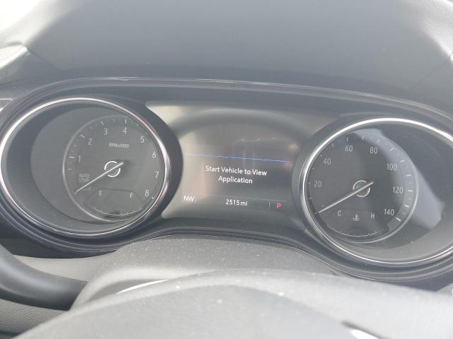 Zdjęcie 9 z aukcji – 2023 BUICK ENCORE GX z VIN KL4MMDSL2PB054946