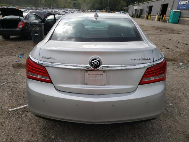 Photo 6 from auction – 2015 BUICK LACROSSE with VIN 1G4GB5GR0FF206334