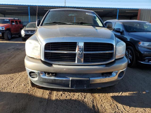 Photo 5 from auction – 2006 DODGE RAM 1500 with VIN 3D7KS19D06G176006