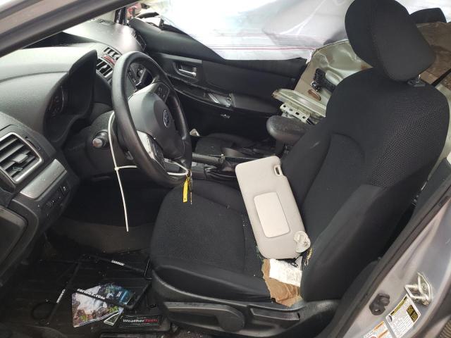 Photo 7 from auction – 2016 SUBARU IMPREZA PR with VIN JF1GPAB63GH293055