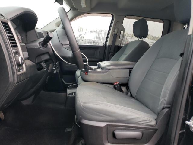 Photo 7 from auction – 2015 RAM 1500 ST with VIN 1C6RR7KT6FS588729