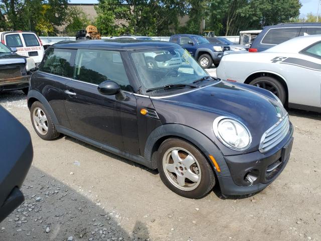 Photo 4 from auction – 2013 MINI COOPER with VIN WMWSU3C53DT691760
