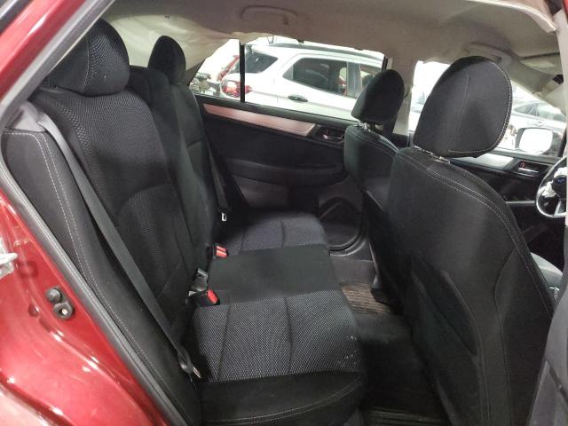 Photo 11 from auction – 2016 SUBARU OUTBACK 2. with VIN 4S4BSACC3G3330590