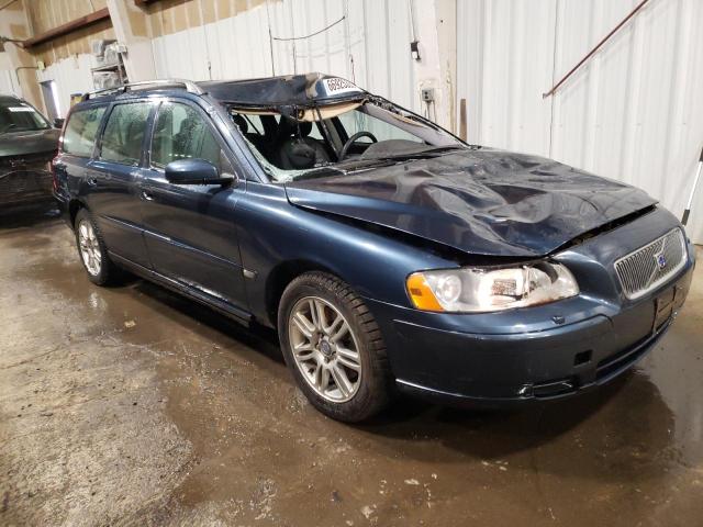 Photo 4 from auction – 2006 VOLVO V70 with VIN YV1SW612862545123
