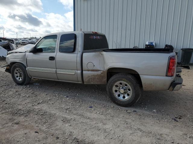 Photo 2 from auction – 2005 CHEVROLET SILVERADO with VIN 1GCEC19V25Z208739