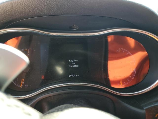 Photo 9 from auction – 2017 JEEP GRAND CHER with VIN 1C4RJFAG1HC749418