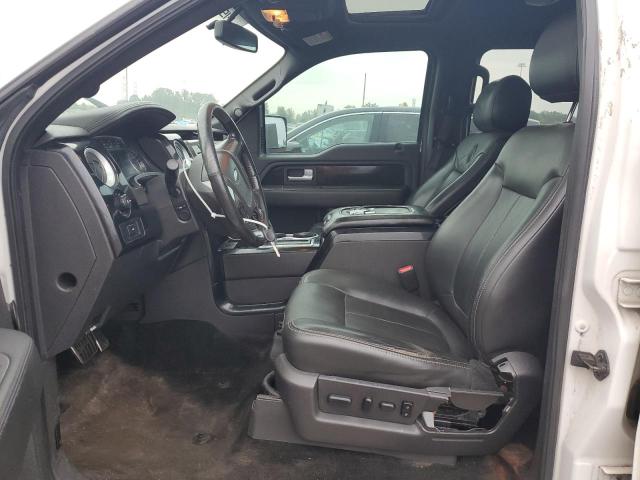 Photo 7 from auction – 2012 FORD F150 SUPER with VIN 1FTFW1E67CFC24430