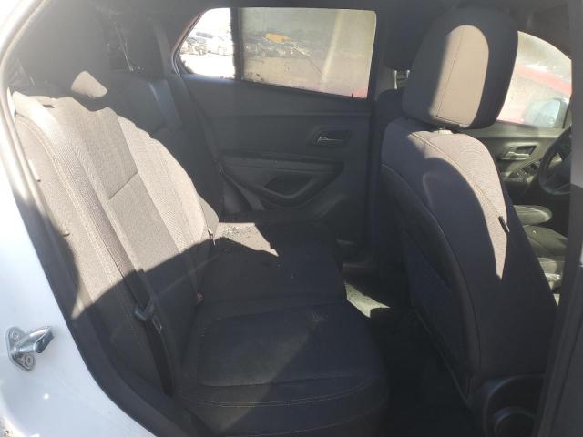Photo 11 from auction – 2019 CHEVROLET TRAX LS with VIN 3GNCJKSB6KL254054