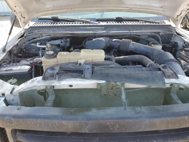 Photo 11 from auction – 2004 FORD F250 SUPER with VIN 1FDNF20L24EB57947