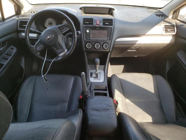 Photo 8 from auction – 2013 SUBARU IMPREZA SP with VIN JF1GPAU60DH869466