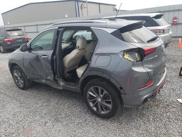 Photo 2 from auction – 2021 BUICK ENCORE GX with VIN KL4MMBS20MB178186