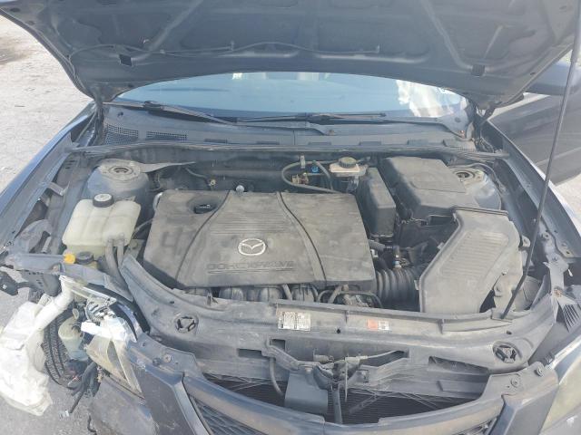 Photo 11 from auction – 2004 MAZDA 3 I with VIN JM1BK12F941136475