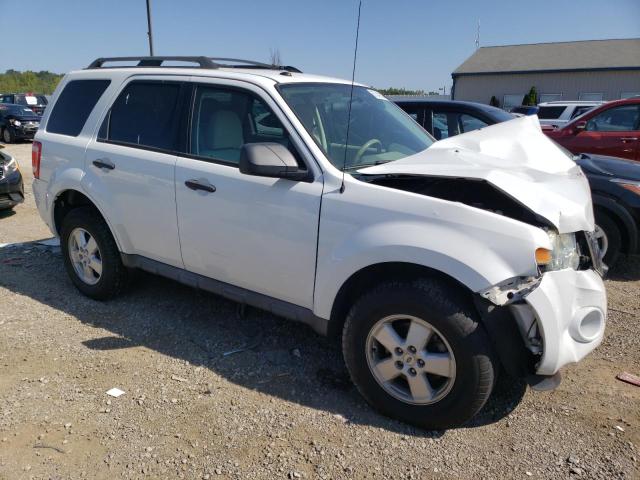 Photo 4 from auction – 2010 FORD ESCAPE XLT with VIN 1FMCU0D78AKC17015