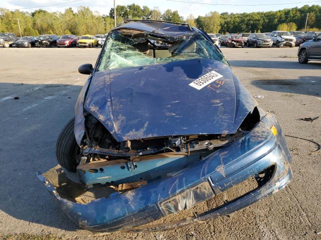 Photo 5 from auction – 2000 FORD FOCUS SE with VIN 1FAFP36P8YW237314