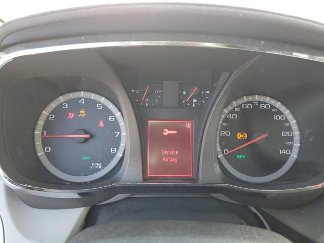 Photo 9 from auction – 2012 GMC TERRAIN SL with VIN 2GKALSEK1C6111948
