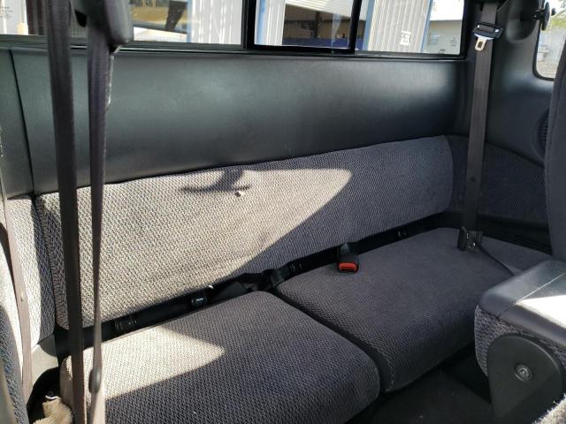 Photo 10 from auction – 1999 DODGE DAKOTA with VIN 1B7GG22Y3XS163622
