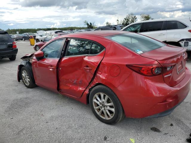 Photo 2 from auction – 2015 MAZDA 3 TOURING with VIN 3MZBM1V75FM207463