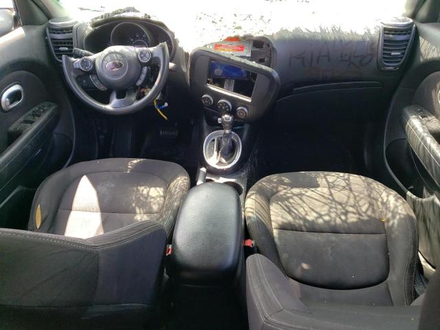 Photo 8 from auction – 2016 KIA SOUL with VIN KNDJN2A29G7821942