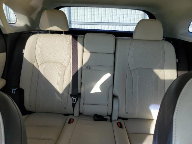 Photo 10 from auction – 2019 LEXUS RX 350 BAS with VIN 2T2BZMCAXKC181820