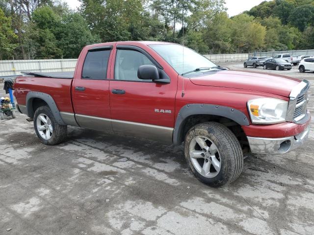 Photo 4 from auction – 2008 DODGE RAM 1500 S with VIN 1D7HU18238J159321