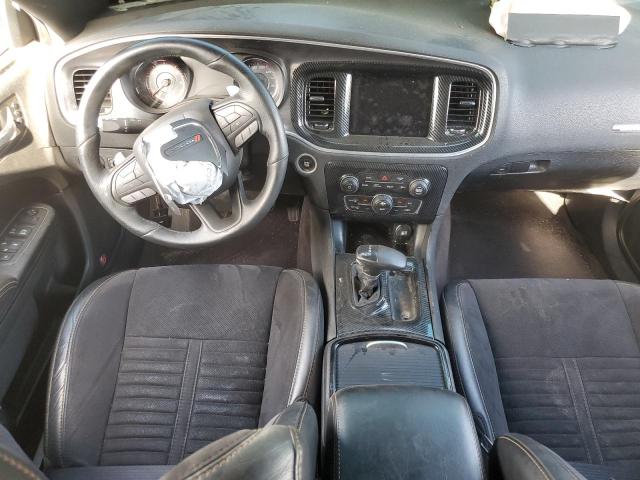 Photo 8 from auction – 2017 DODGE CHARGER R/ with VIN 2C3CDXGJ4HH577926