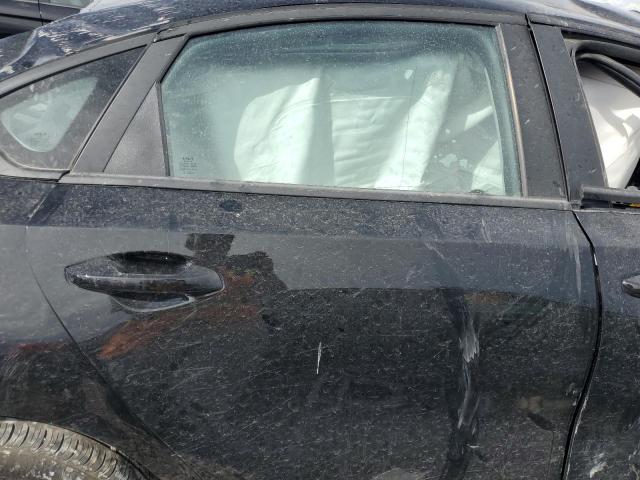 Photo 10 from auction – 2023 KIA FORTE LX with VIN 3KPF24AD3PE581007