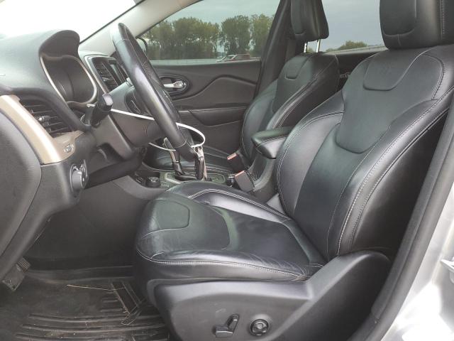 Photo 7 from auction – 2014 JEEP CHEROKEE L with VIN 1C4PJMDB2EW182562