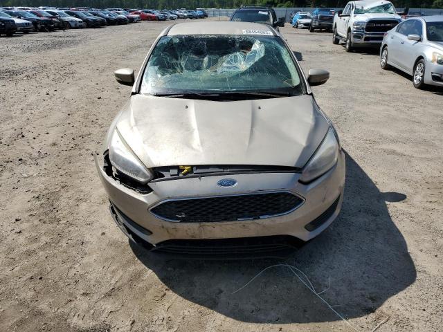 Photo 5 from auction – 2017 FORD FOCUS SE with VIN 1FADP3F2XHL317498