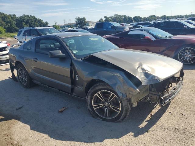 Photo 4 from auction – 2005 FORD MUSTANG with VIN 1ZVFT80N755182184