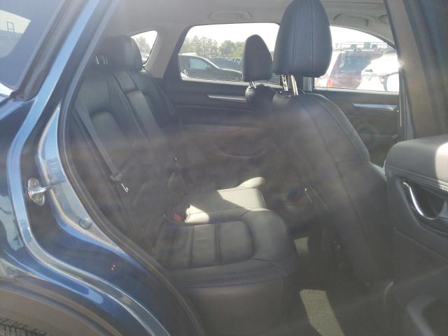 Photo 10 from auction – 2022 MAZDA CX-5 PREFE with VIN JM3KFBCM2N0564944